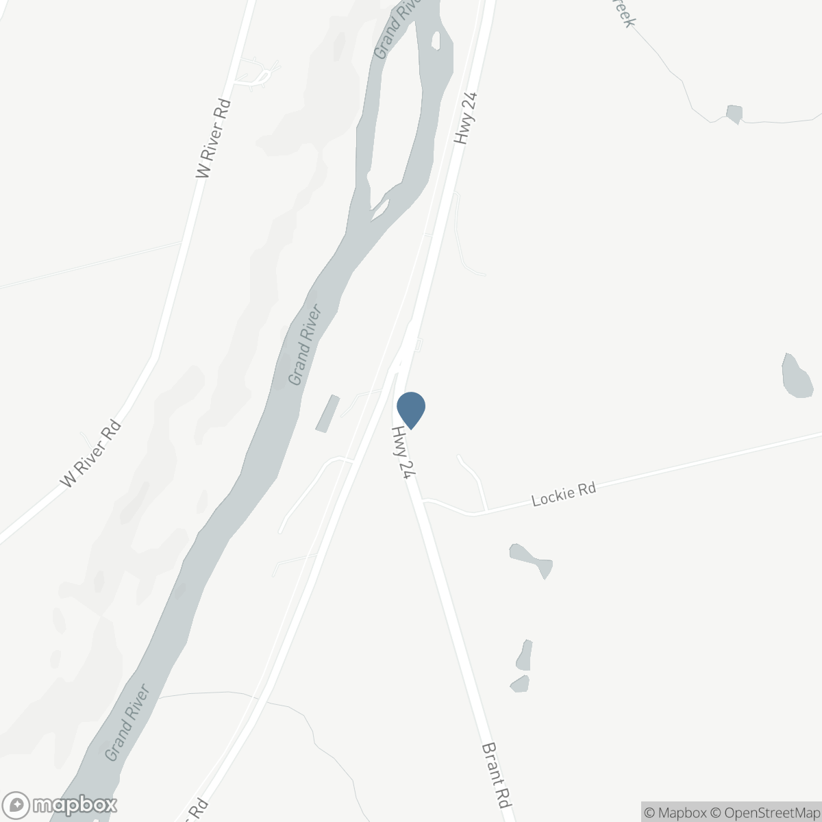 1853 HIGHWAY 24 S, Cambridge, Ontario N1R 5S6